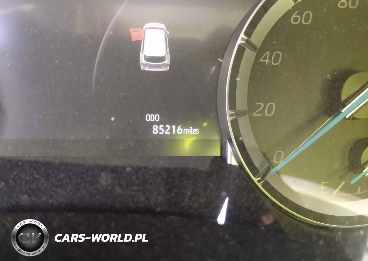 2022 Toyota Highlander Hybrid Xle VIN:5TDHARAH8NS516202 - 14