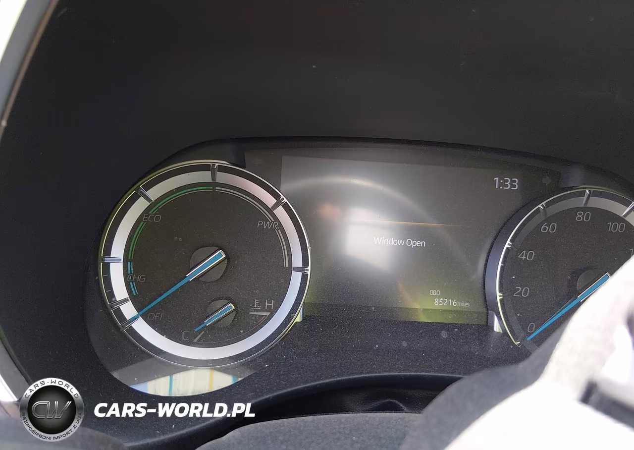 2022 Toyota Highlander Hybrid Xle VIN:5TDHARAH8NS516202 - 7