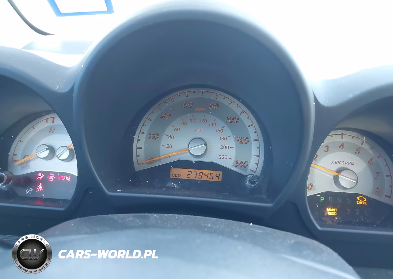 2007 Scion Tc VIN:JTKDE177170212906 - 7