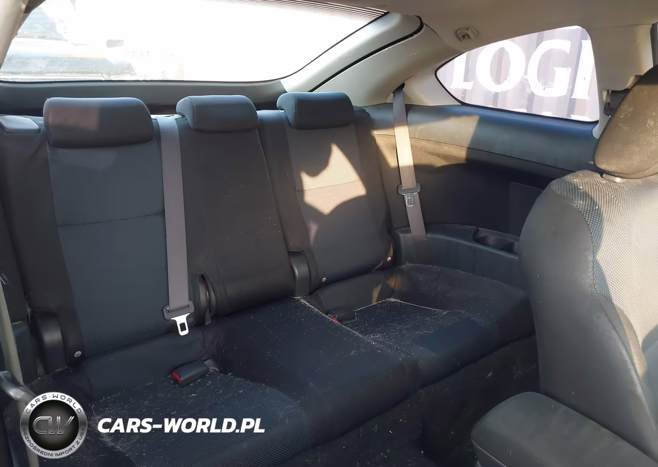 2007 Scion Tc VIN:JTKDE177170212906 - 8