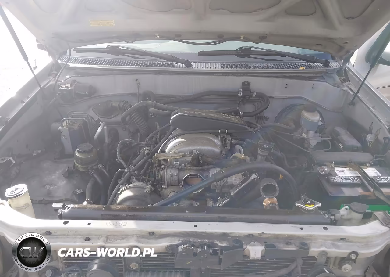 2001 Toyota Sequoia Limited V8 VIN:5TDBT48A01S020736 - 10