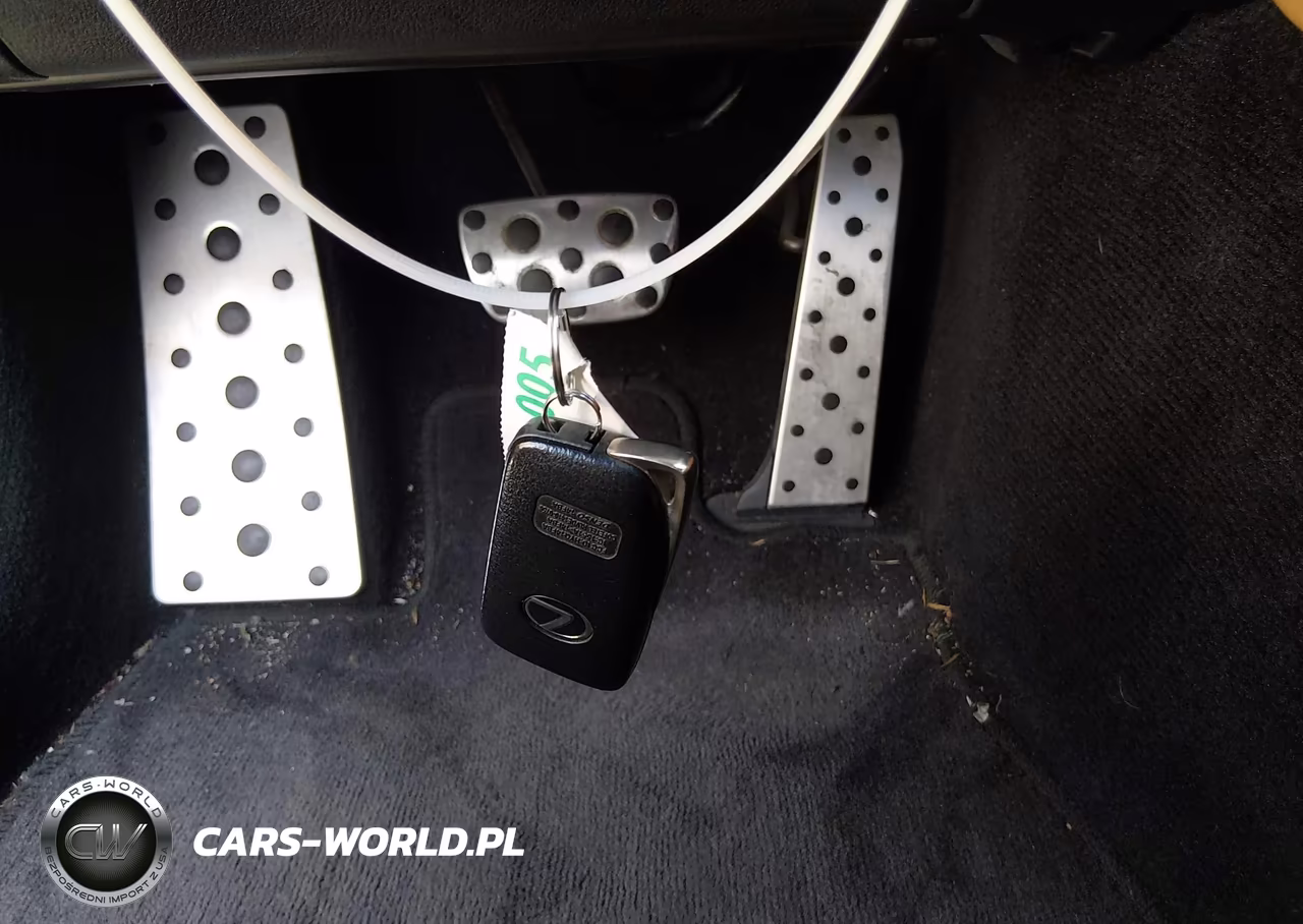 2013 Lexus Gs 350 VIN:JTHBE1BL0D5014513 - 11