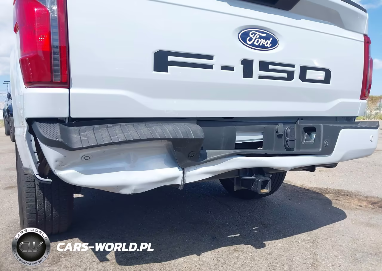 2025 Ford F-150 Stx VIN:1FTEW2KP1SKF43231 - 17