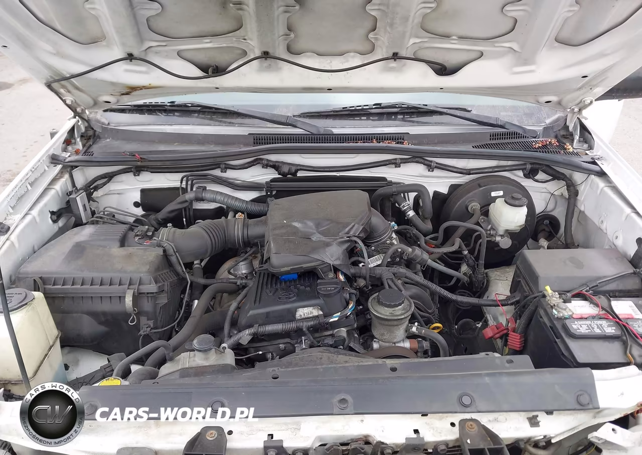 2012 Toyota Tacoma Prerunner VIN:5TFTX4GN5CX012755 - 10