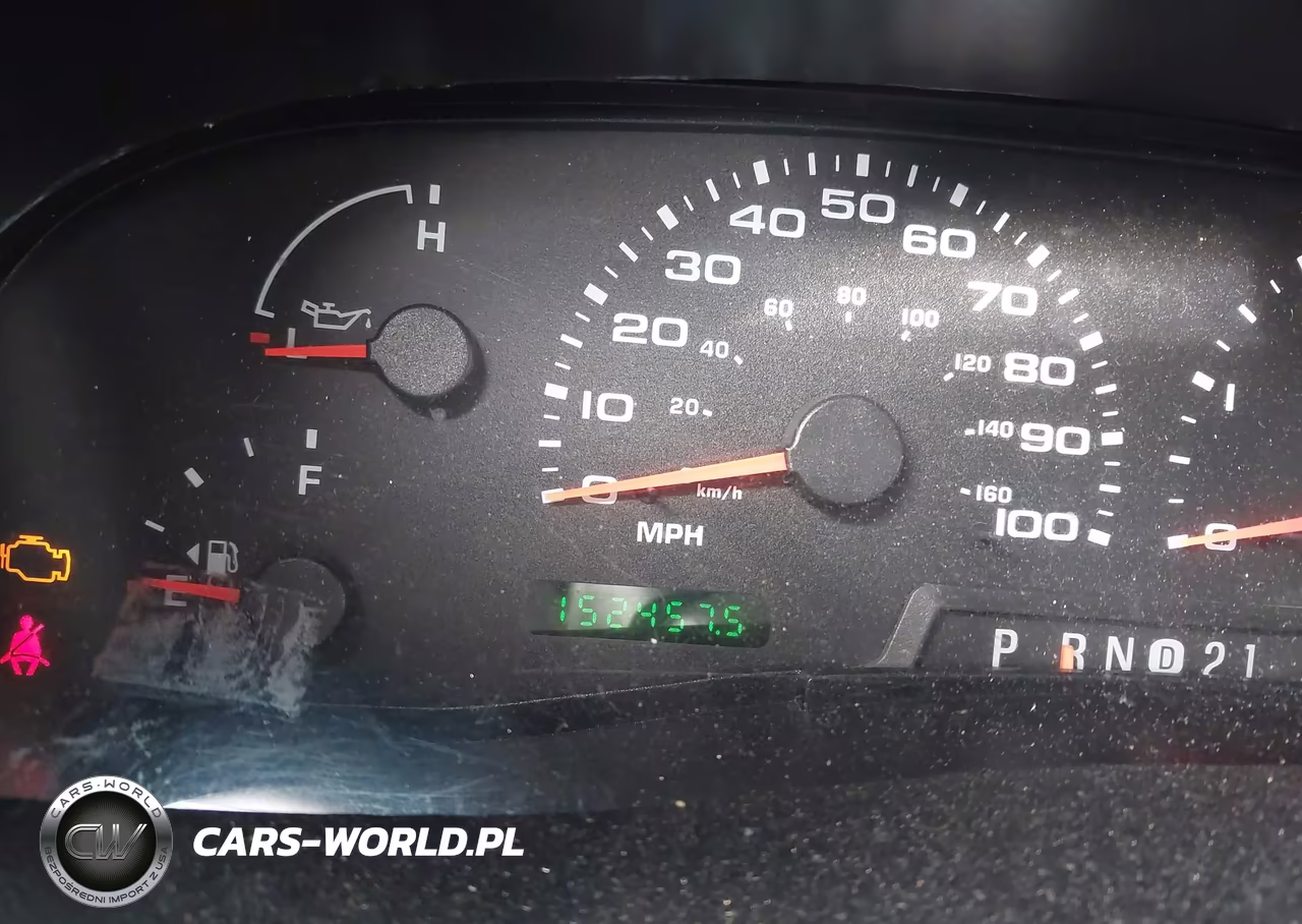 2005 Ford Excursion Xls-Xlt VIN:1FMNU40L05ED44056 - 7