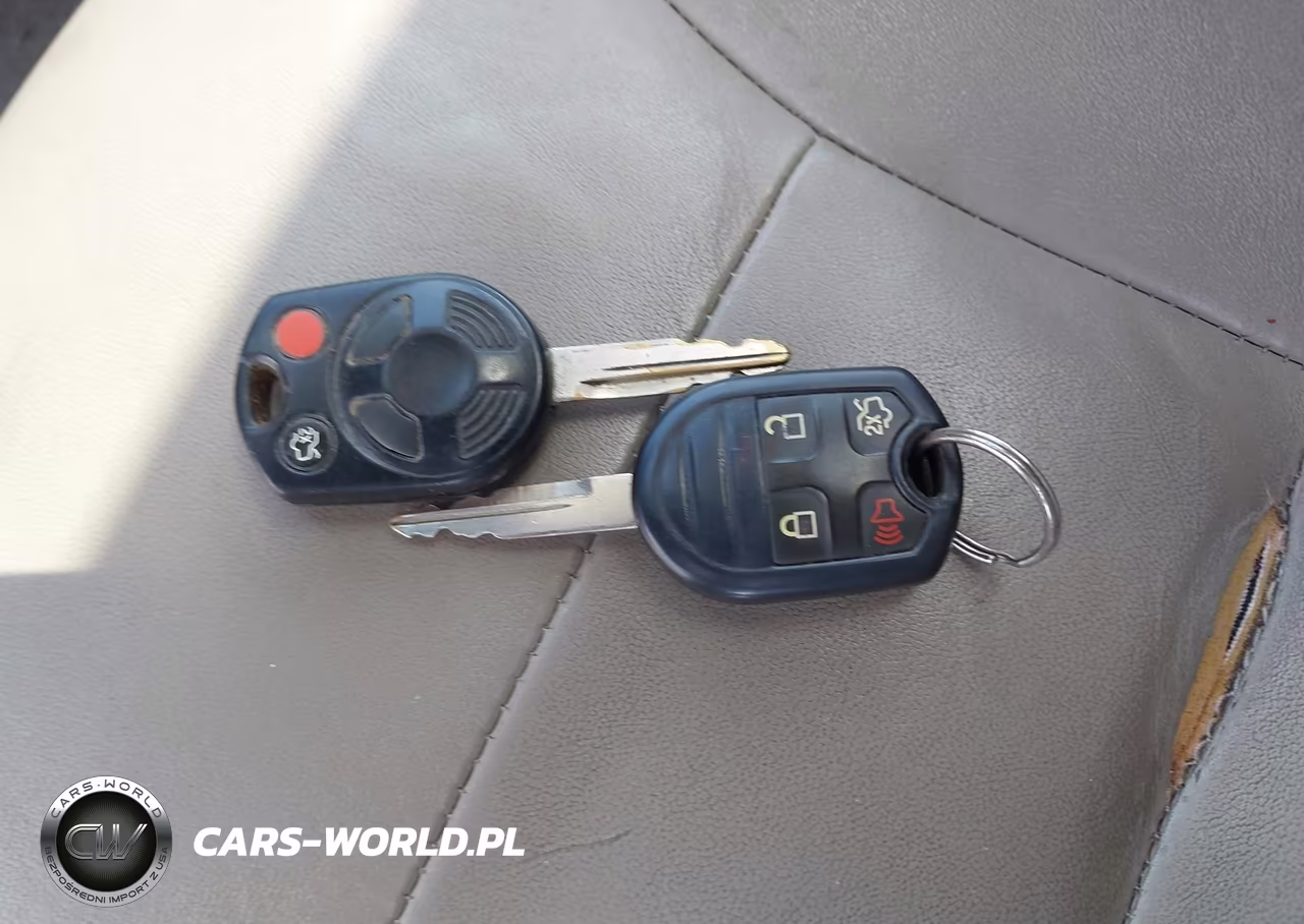 2008 Ford Escape Hybrid VIN:1FMCU59H68KB77123 - 11
