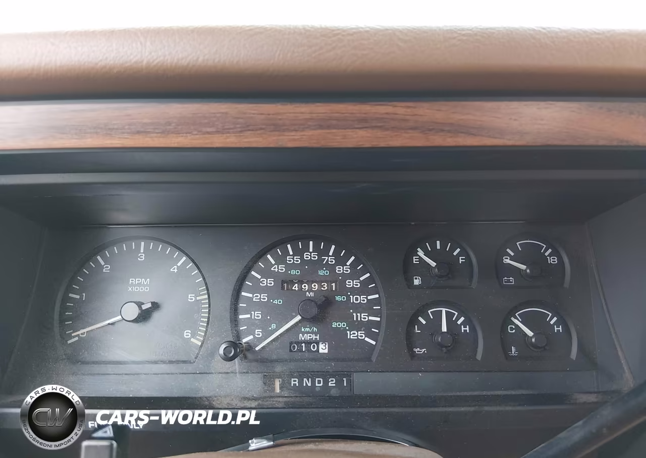 1992 Dodge Dakota VIN:1B7GL23X9NS690661 - 7