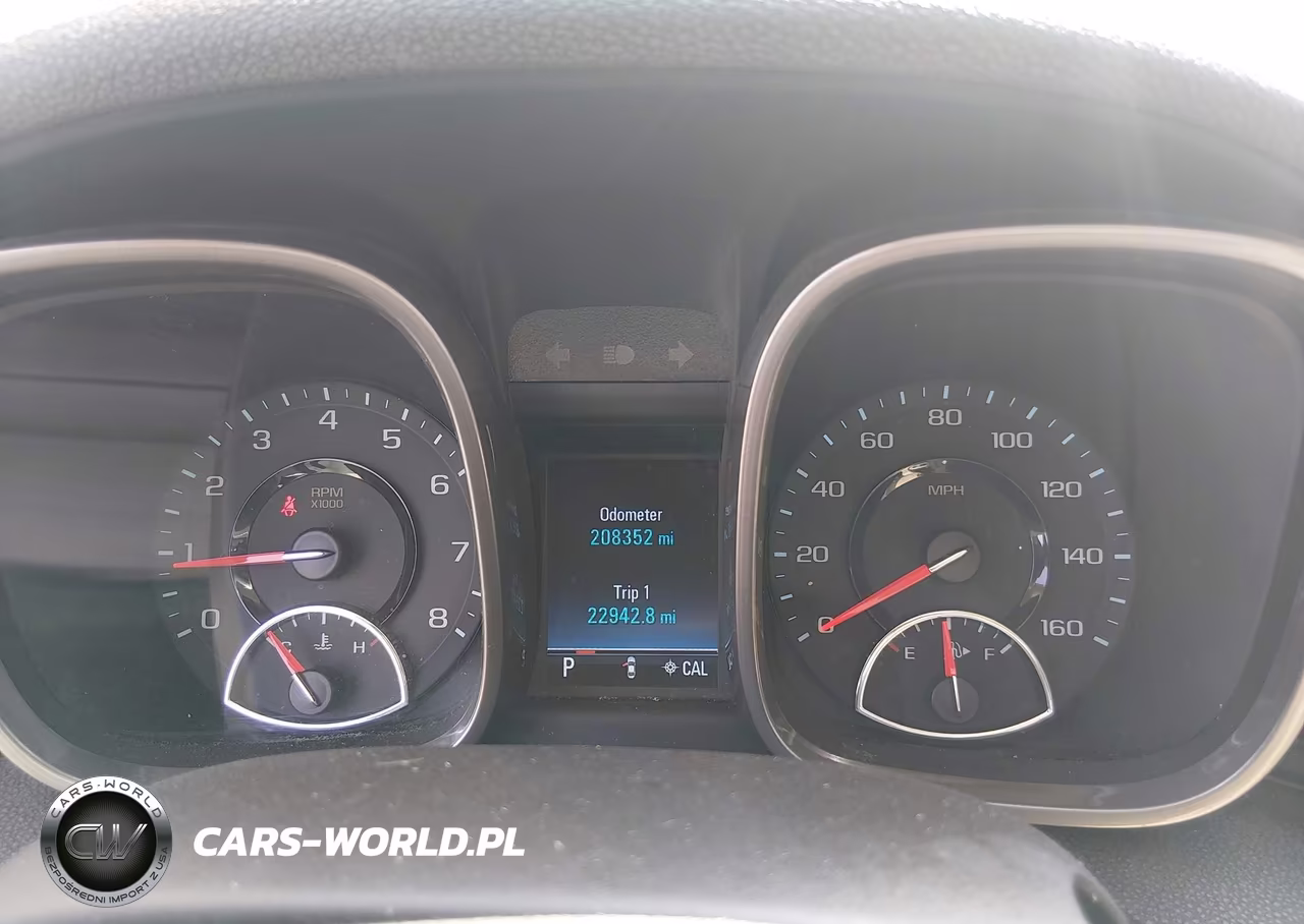 2013 Chevrolet Malibu 1Lz VIN:1G11H5SA7DF343187 - 7