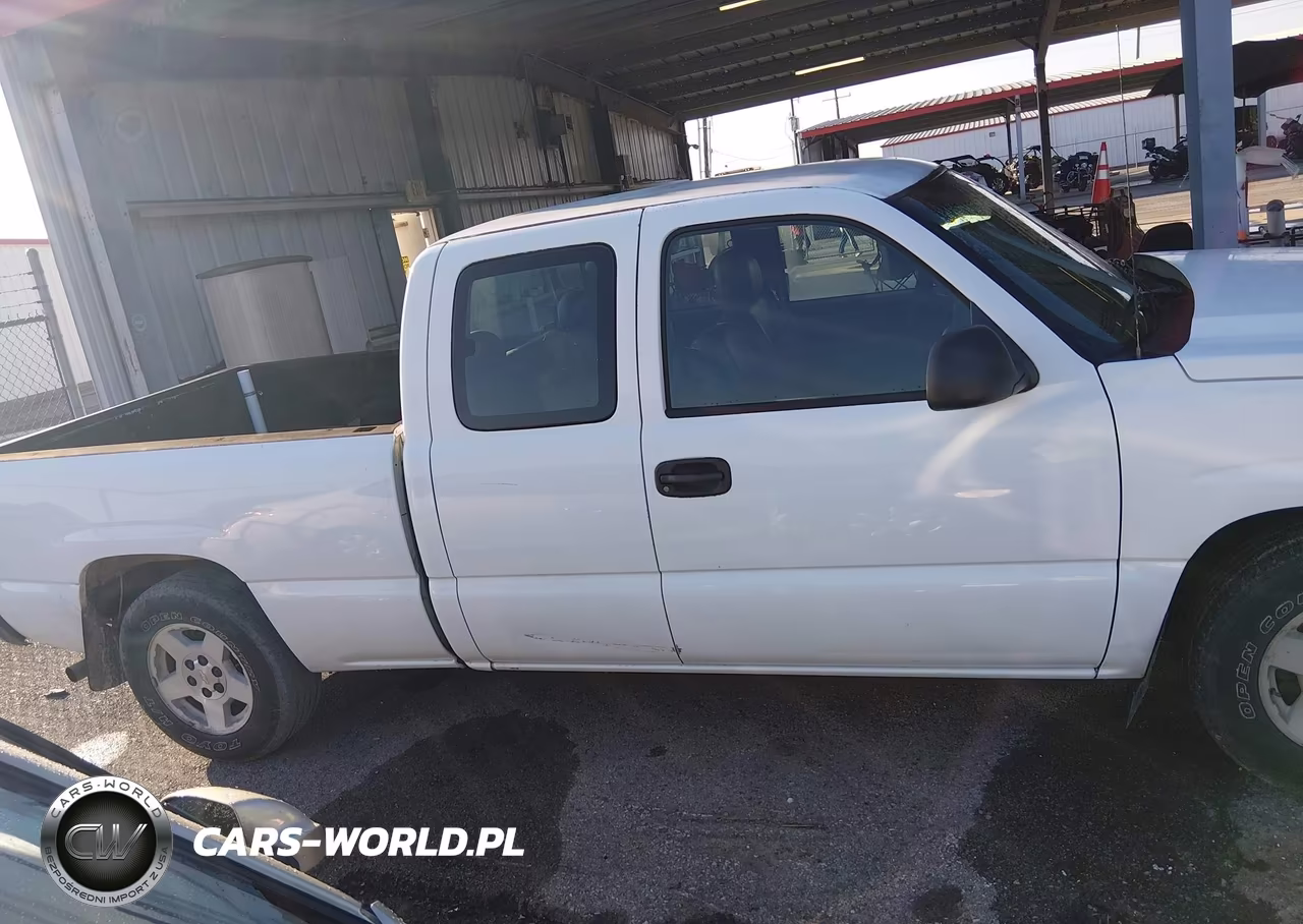 2006 Chevrolet Silverado 1500 Work Truck VIN:1GCEC19V56Z225794 - 14