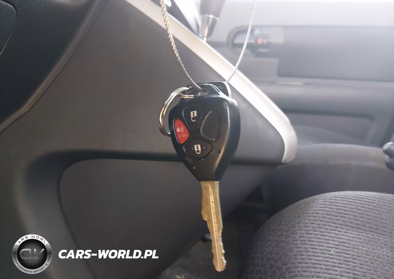 2010 Scion Xb VIN:JTLZE4FE4A1102811 - 11