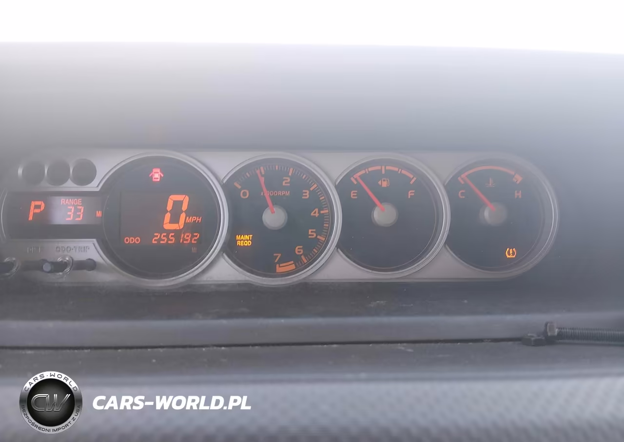 2010 Scion Xb VIN:JTLZE4FE4A1102811 - 7