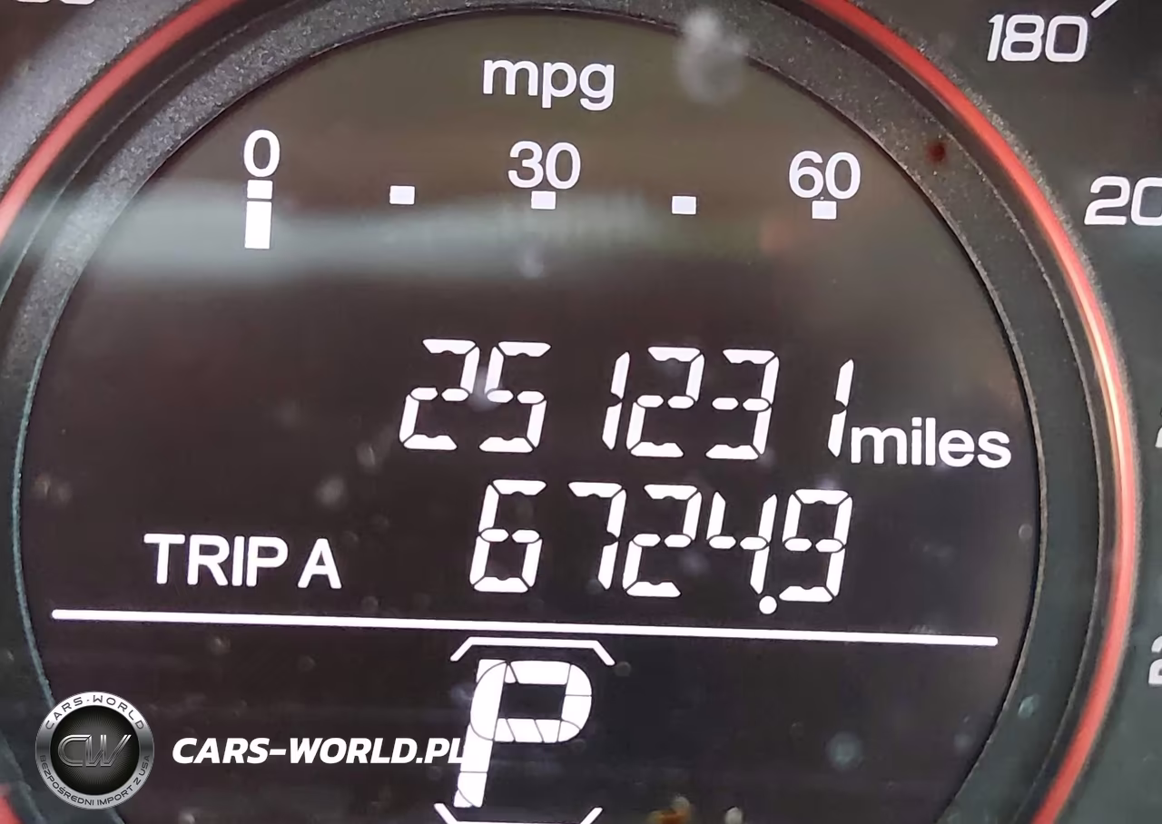 2014 Honda Accord Sport VIN:1HGCR2F53EA184354 - 15