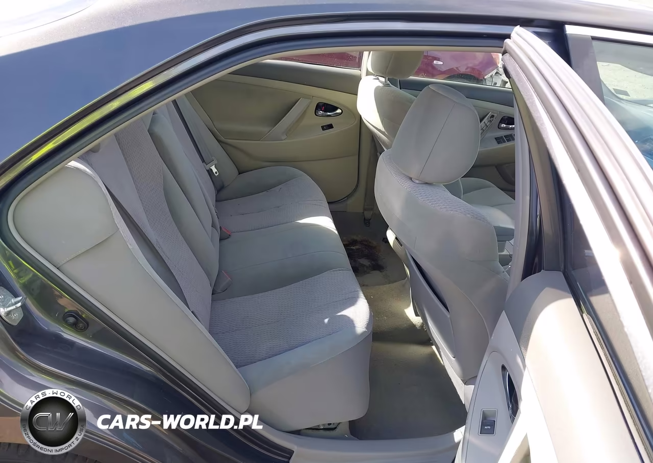 2011 Toyota Camry Le VIN:4T4BF3EK2BR160297 - 8