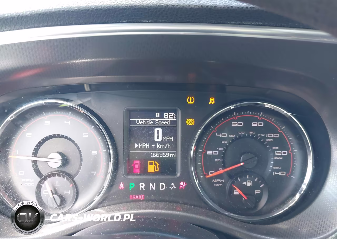 2011 Dodge Charger VIN:2B3CL3CG1BH578008 - 7
