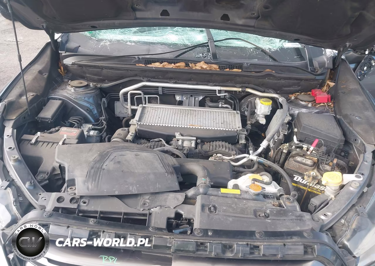 2019 Subaru Ascent Limited VIN:4S4WMAJD6K3452053 - 10