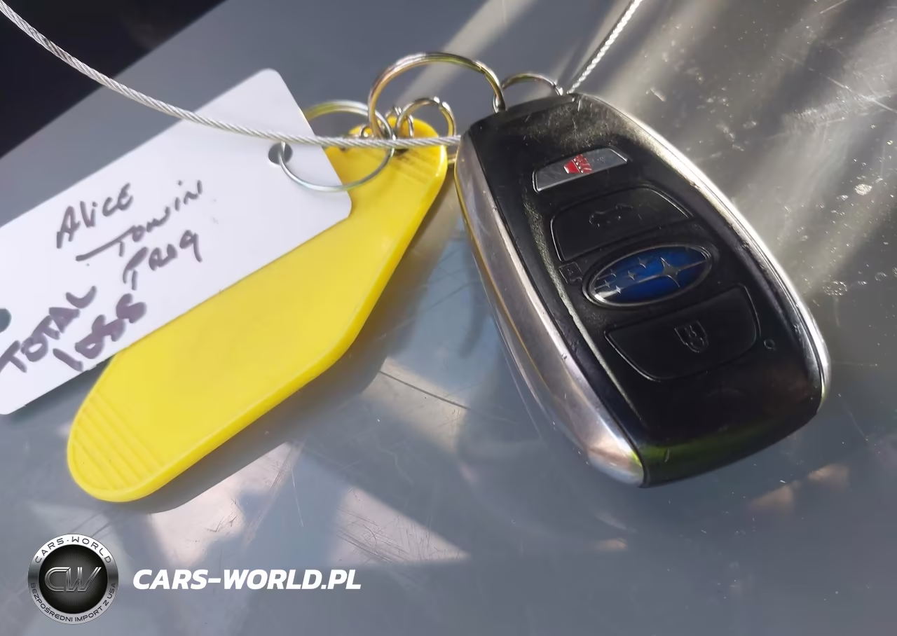 2019 Subaru Ascent Limited VIN:4S4WMAJD6K3452053 - 11
