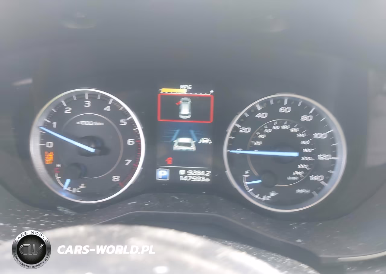 2019 Subaru Ascent Limited VIN:4S4WMAJD6K3452053 - 7