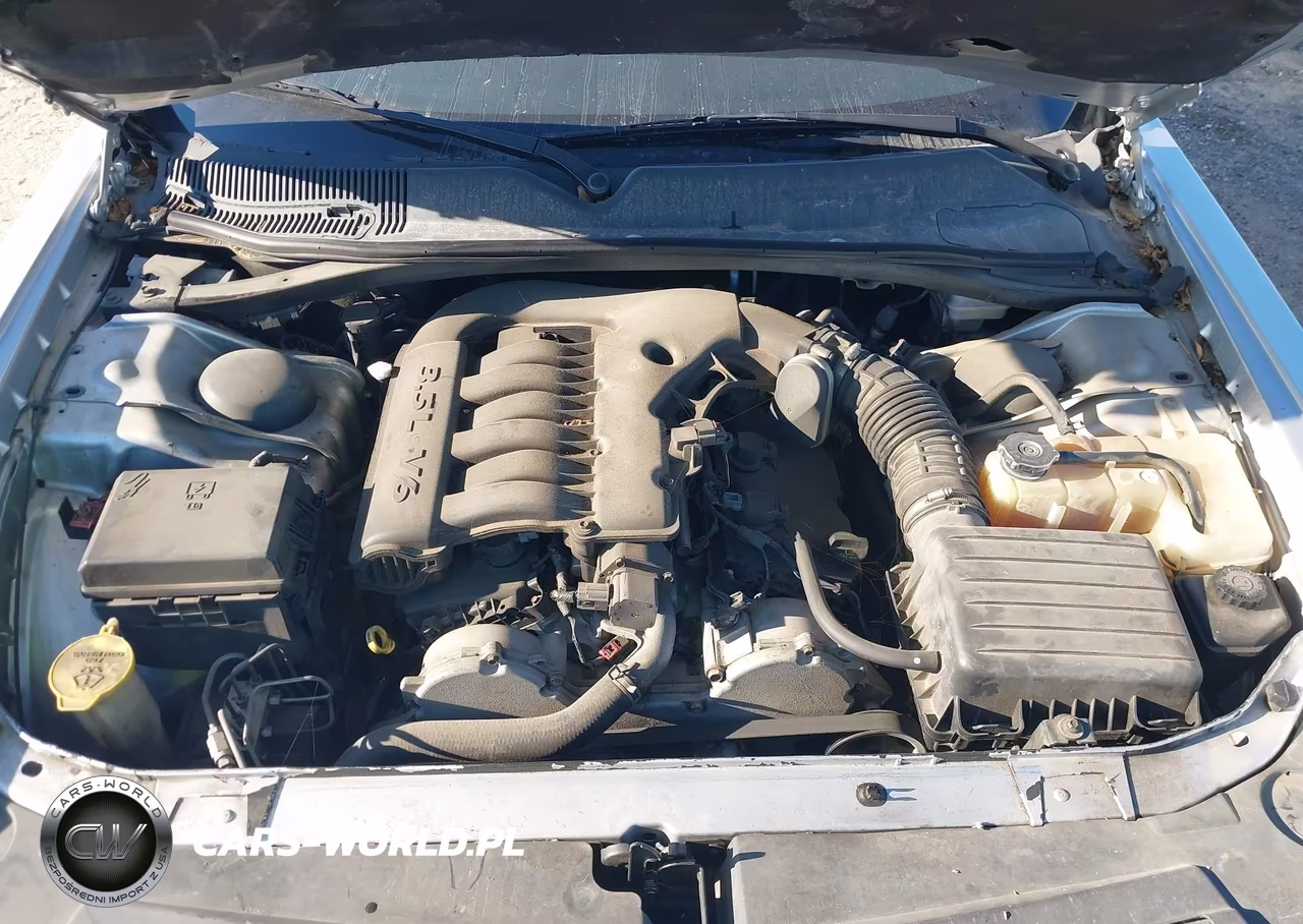 2010 Dodge Challenger Se VIN:2B3CJ4DV2AH323245 - 10