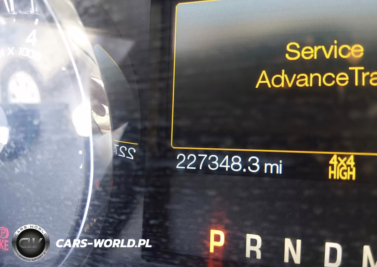 2012 Ford F-250 King Ranch VIN:1FT7W2B60CEC41834 - 15