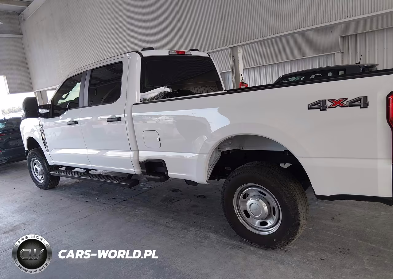 2024 Ford F-250 Xl VIN:1FT7W2BA0RED88779 - 14
