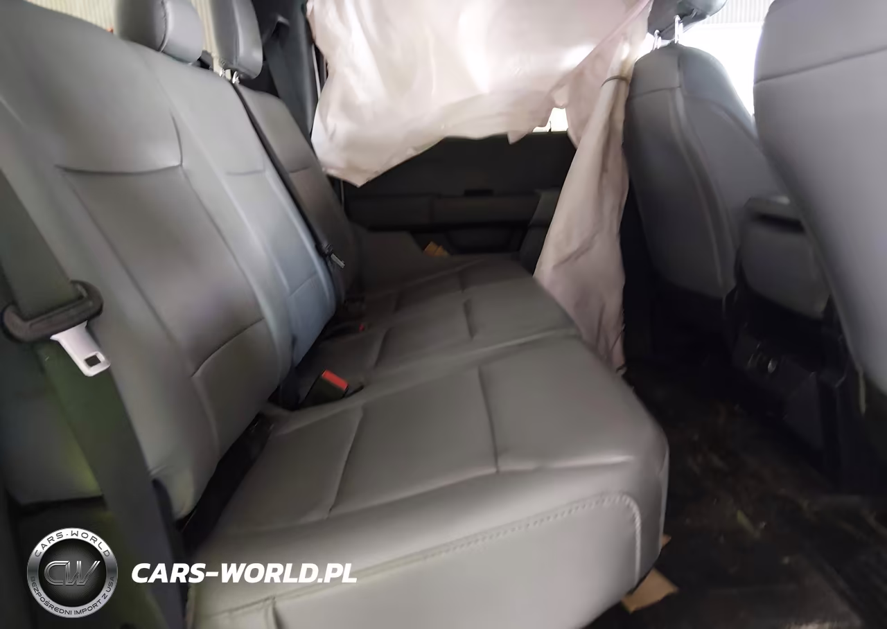 2024 Ford F-250 Xl VIN:1FT7W2BA0RED88779 - 8
