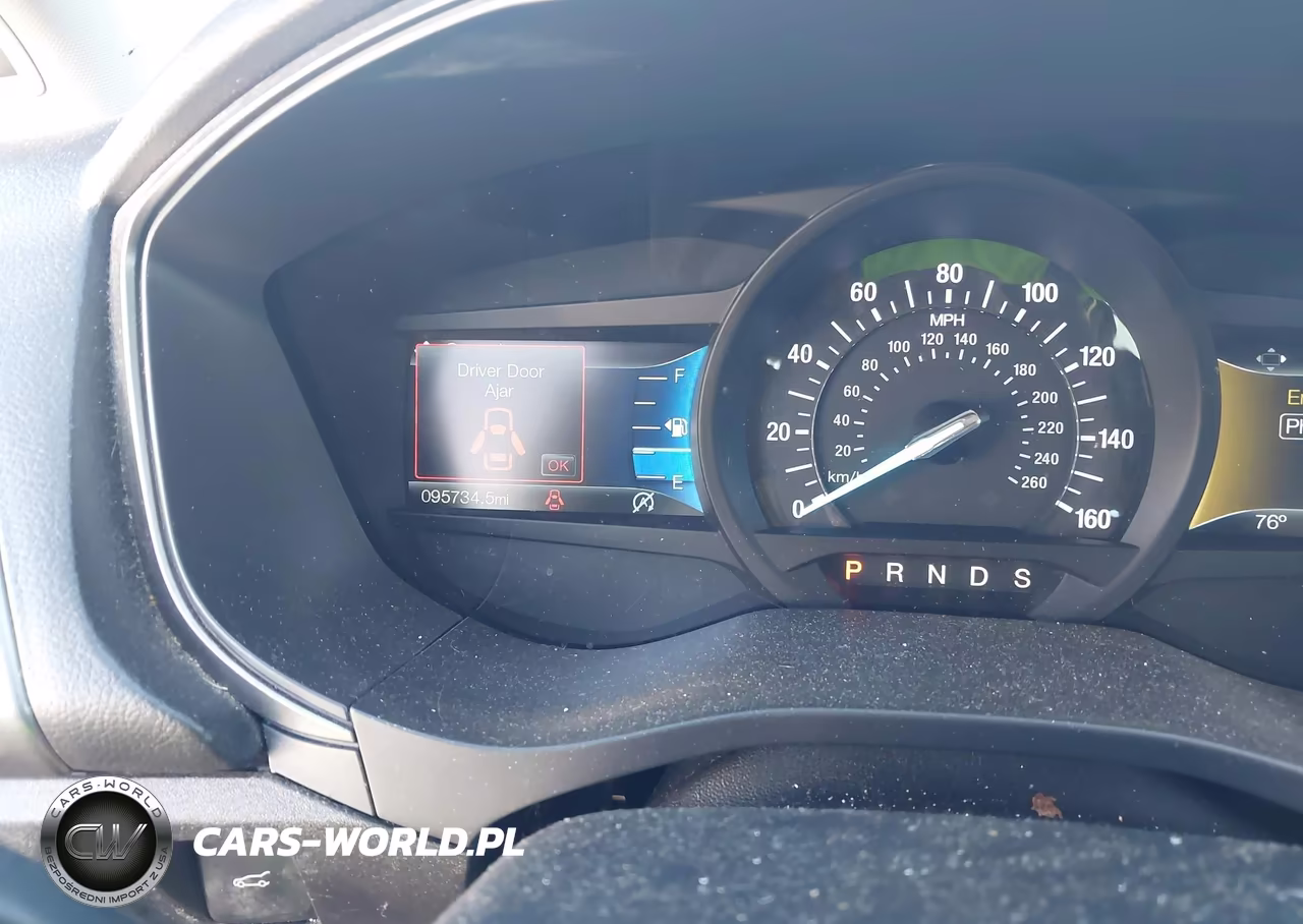2018 Ford Fusion Se VIN:3FA6P0HD5JR216625 - 7