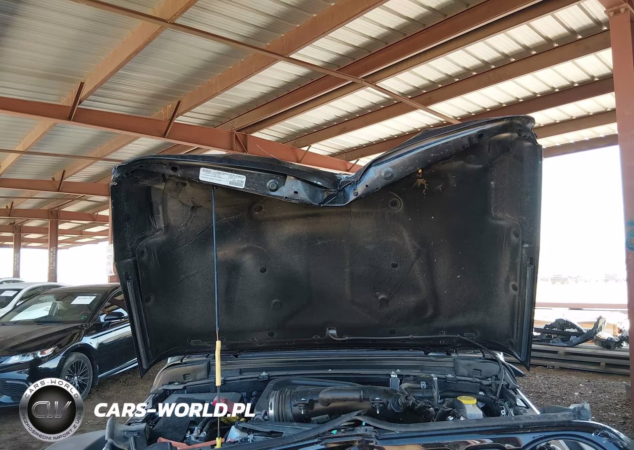 2025 Jeep Wrangler 2-Door Willys 4X4 VIN:1C4PJXAN4SW532432 - 10
