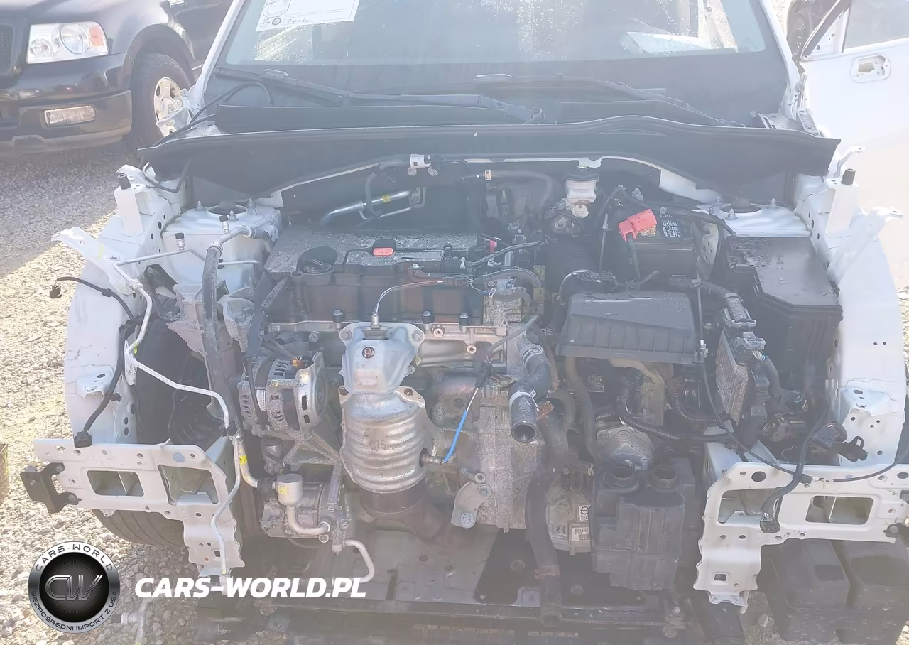 2024 Honda Hr-V Awd Lx VIN:3CZRZ2H36RM706238 - 10