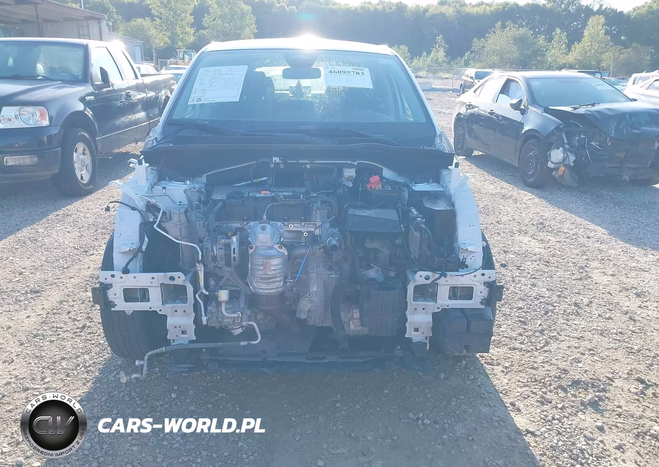 2024 Honda Hr-V Awd Lx VIN:3CZRZ2H36RM706238 - 13