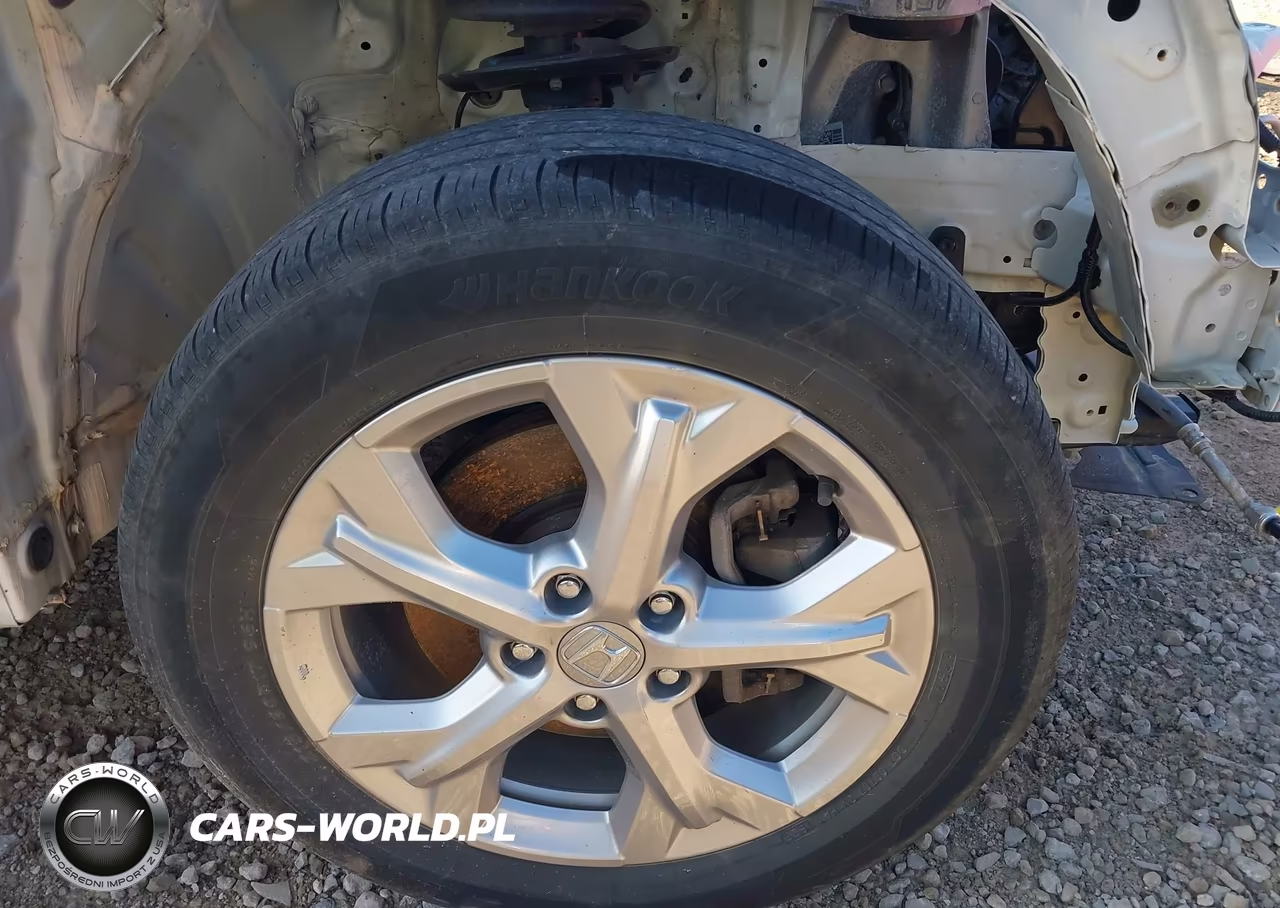 2024 Honda Hr-V Awd Lx VIN:3CZRZ2H36RM706238 - 22