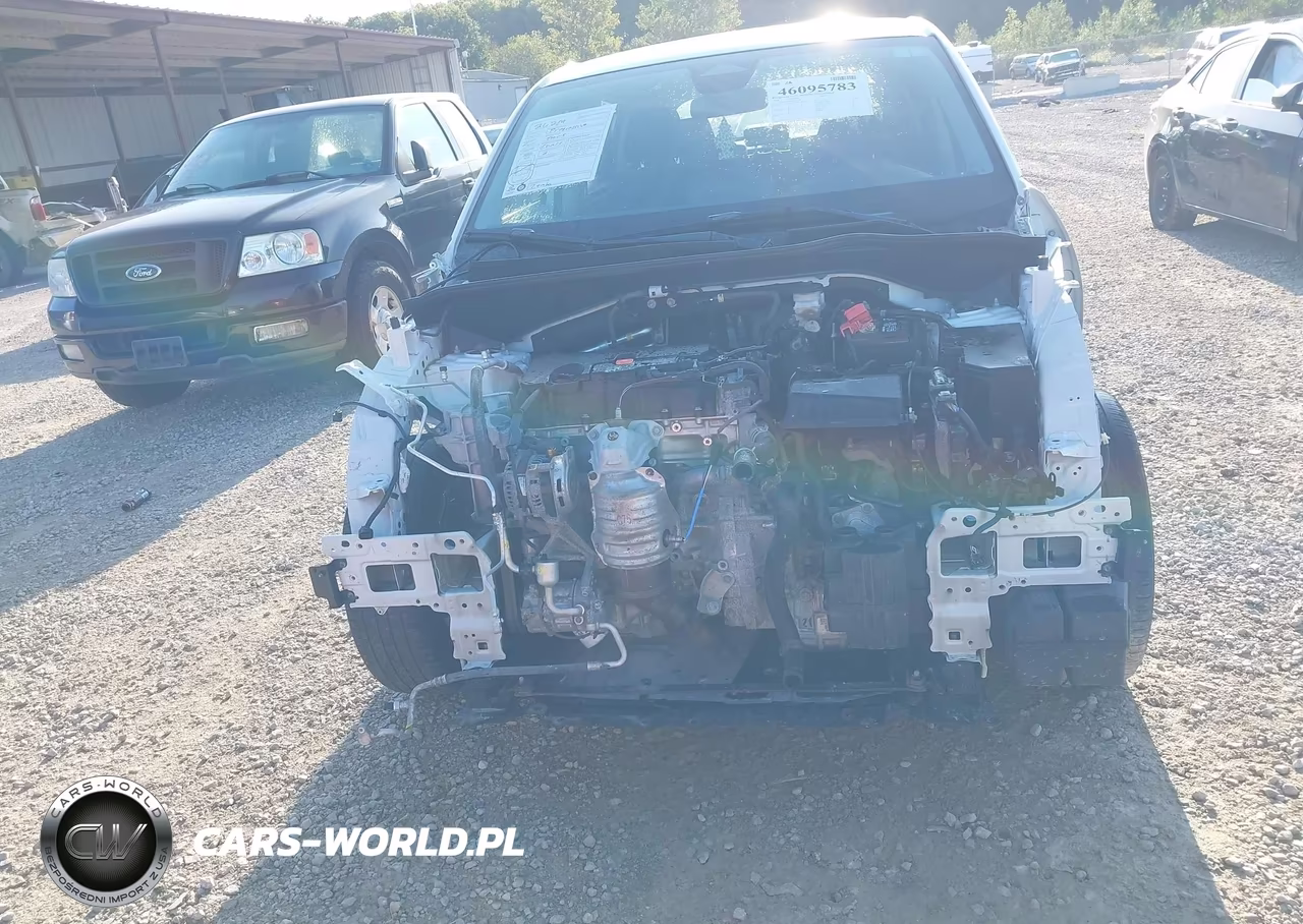 2024 Honda Hr-V Awd Lx VIN:3CZRZ2H36RM706238 - 6
