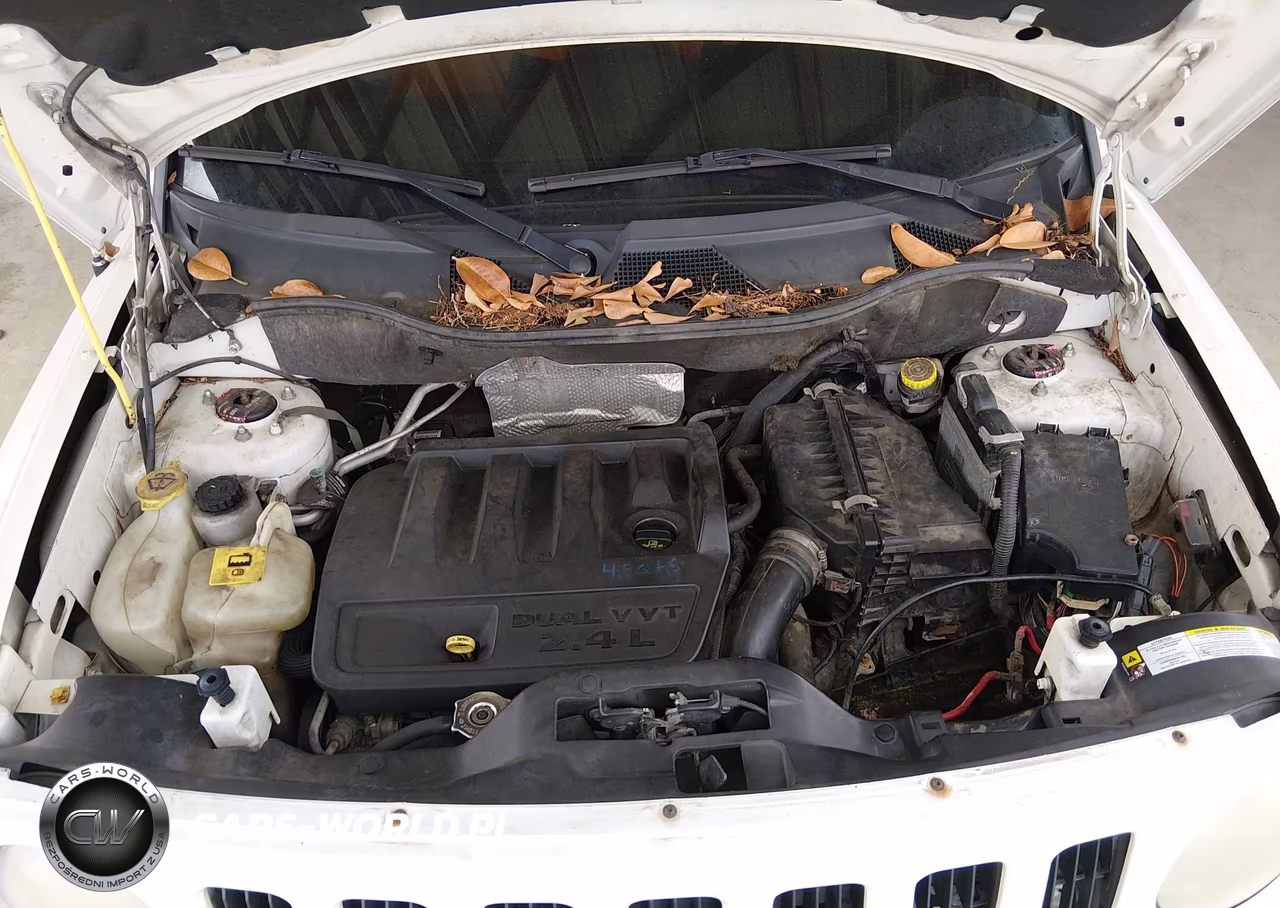 2010 Jeep Patriot Sport-North VIN:1J4NT2GB3AD547428 - 10