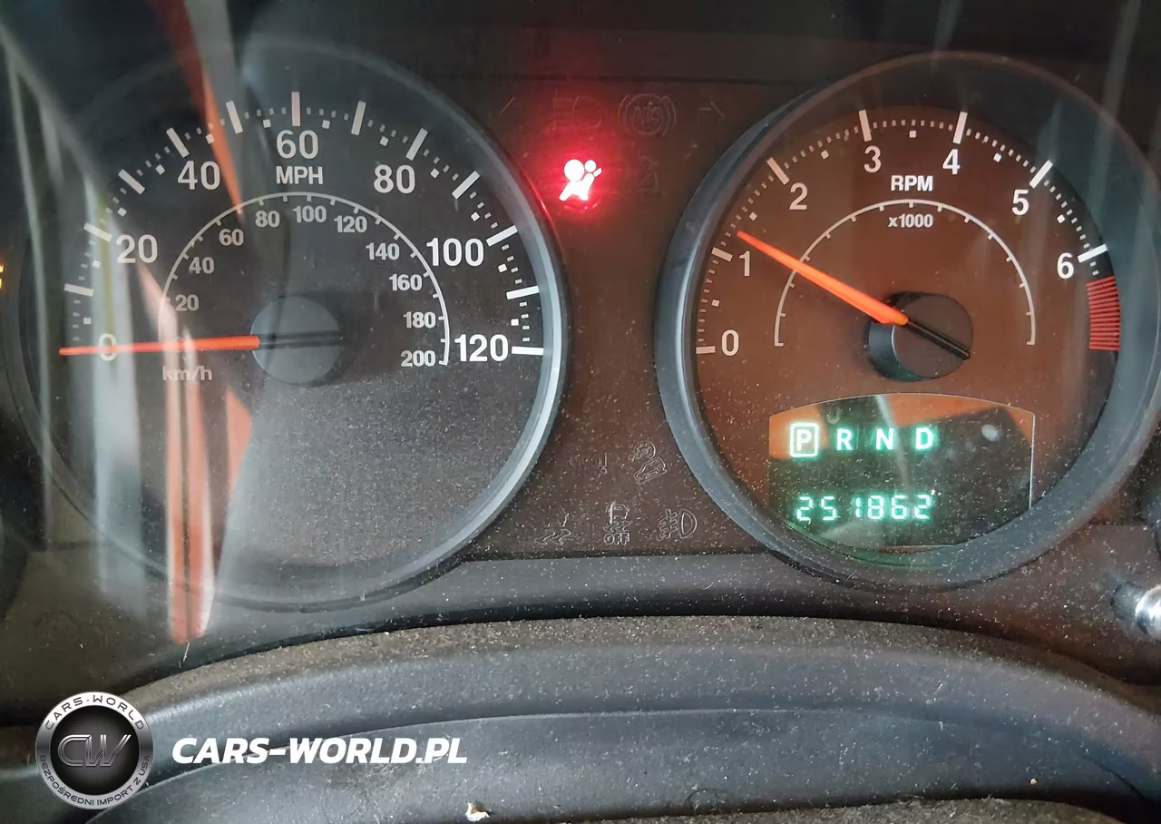 2010 Jeep Patriot Sport-North VIN:1J4NT2GB3AD547428 - 7