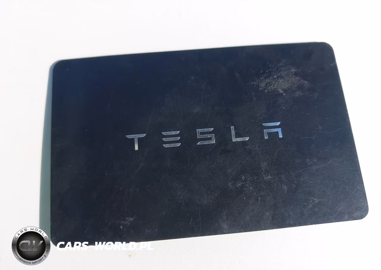 2023 Tesla Model Y Awd-Long Range Dual Motor All-Wheel Drive VIN:7SAYGDEE2PF745017 - 10