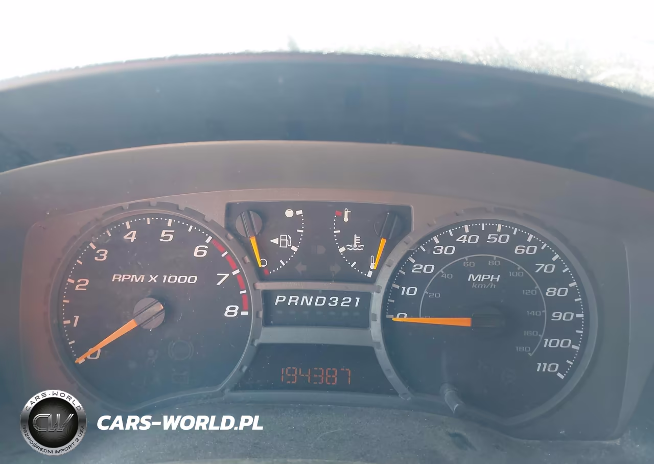 2005 Chevrolet Colorado Ls VIN:1GCCS138758234109 - 7