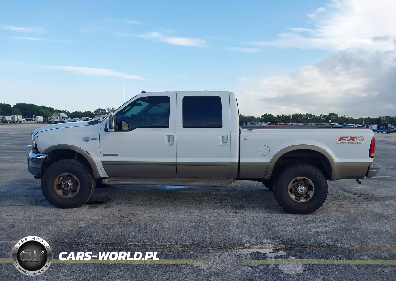 2003 Ford F-350 Lariat-Xl-Xlt VIN:1FTSW31P73EB82632 - 14