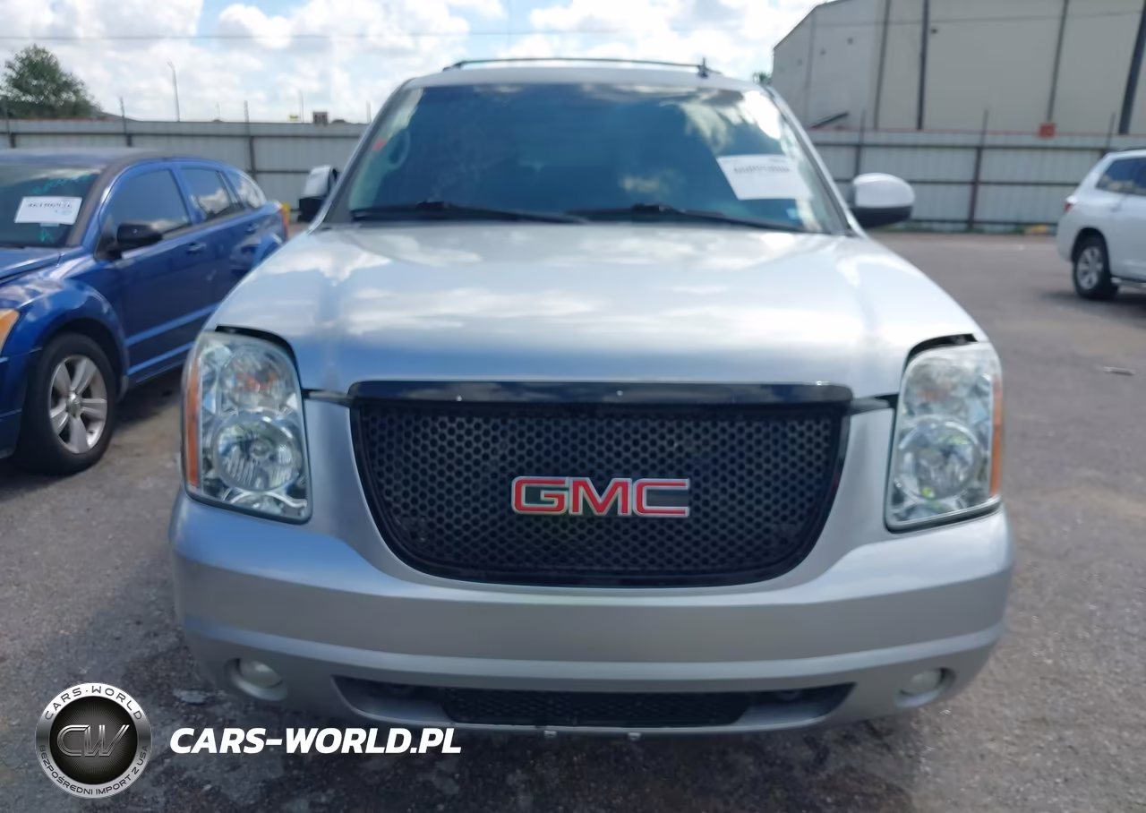 2013 GMC Yukon Slt VIN:1GKS1CE03DR231822 - 12