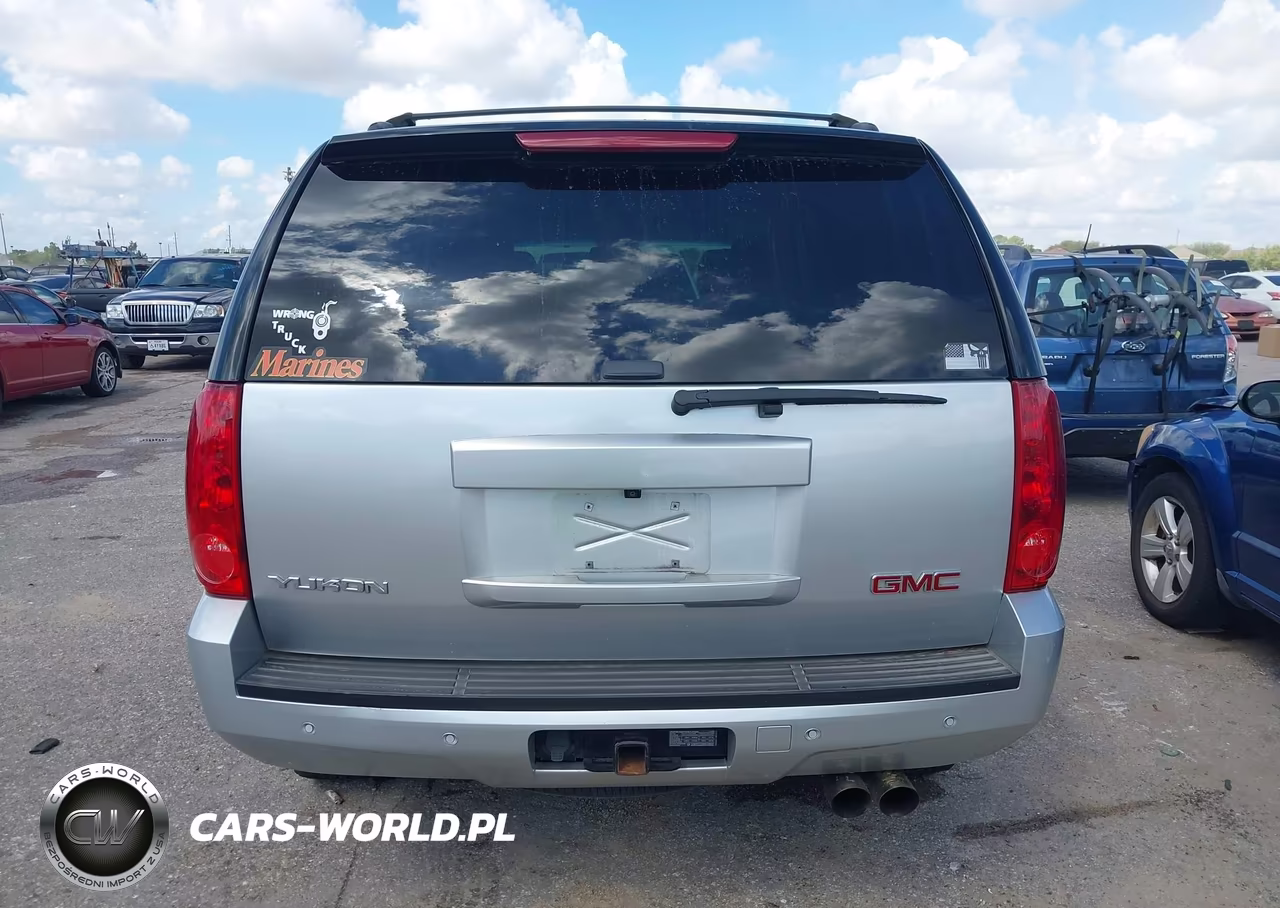 2013 GMC Yukon Slt VIN:1GKS1CE03DR231822 - 16