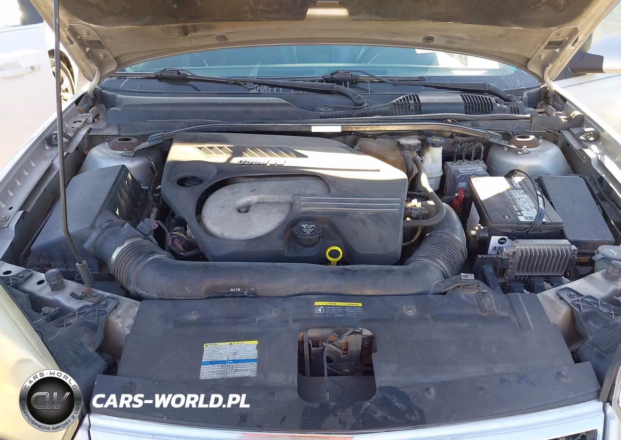2006 Chevrolet Malibu Maxx Ss VIN:1G1ZW63116F179547 - 10