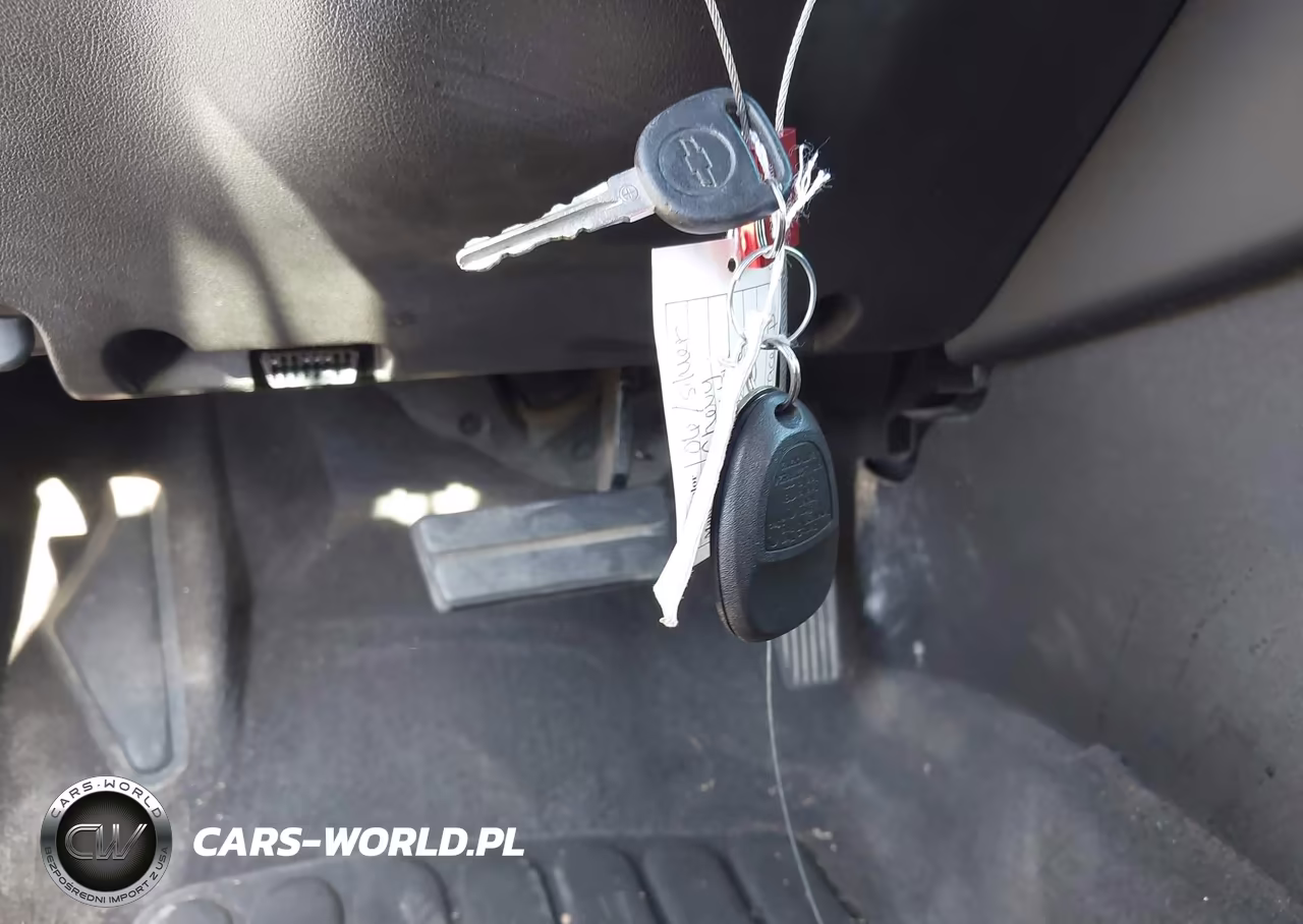 2006 Chevrolet Malibu Maxx Ss VIN:1G1ZW63116F179547 - 11