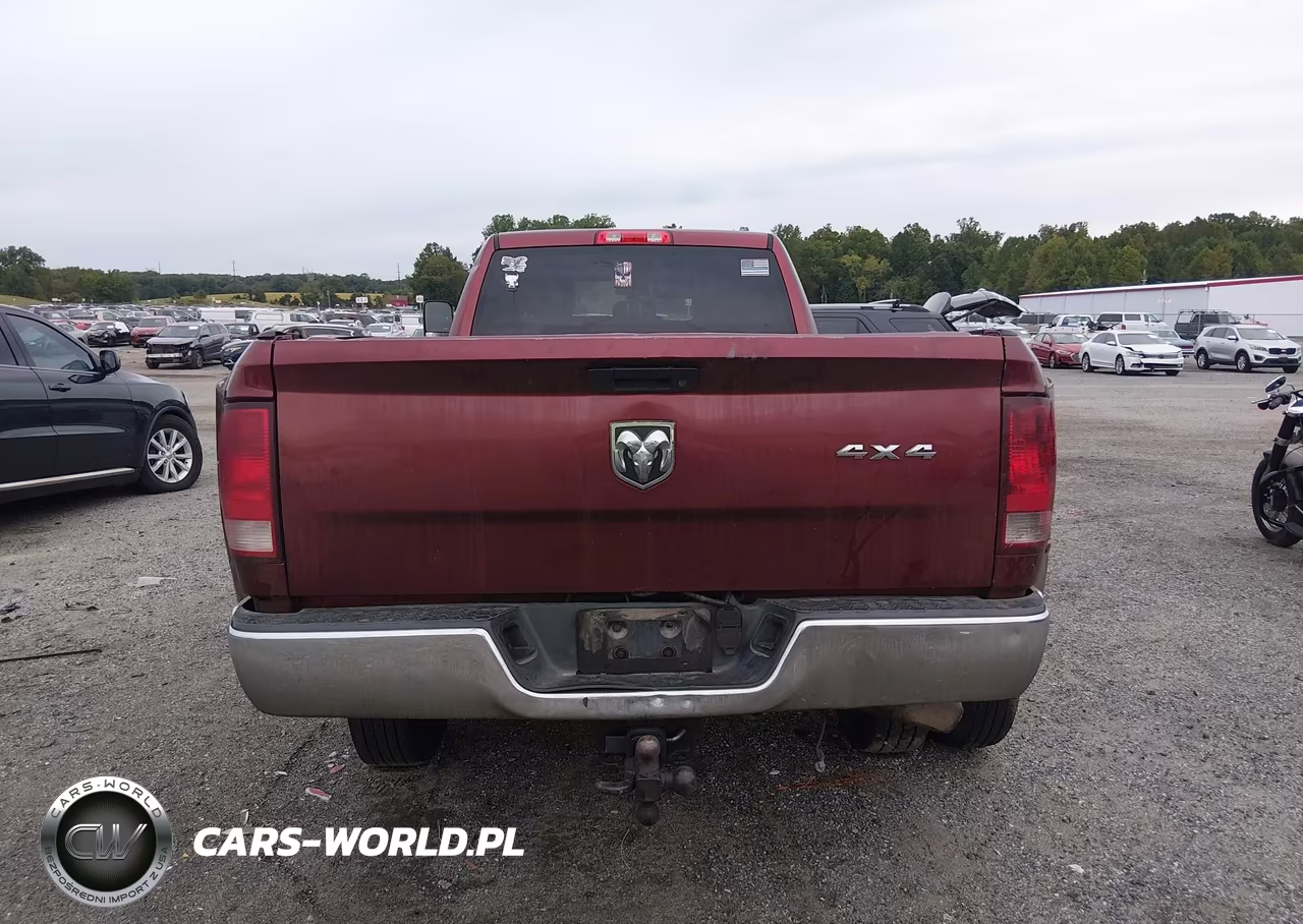 2017 Ram 3500 Tradesman 4X2 8' Box VIN:3C63RPGL4HG770129 - 15