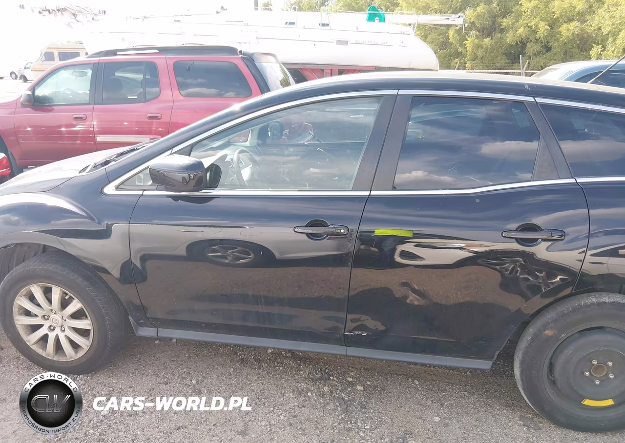 2011 Mazda Cx-7 I Sport VIN:JM3ER2B53B0401536 - 16