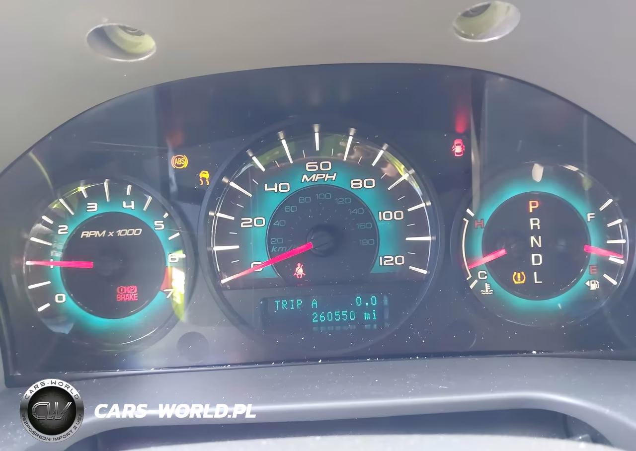2010 Ford Fusion Se VIN:3FAHP0HA6AR232928 - 7