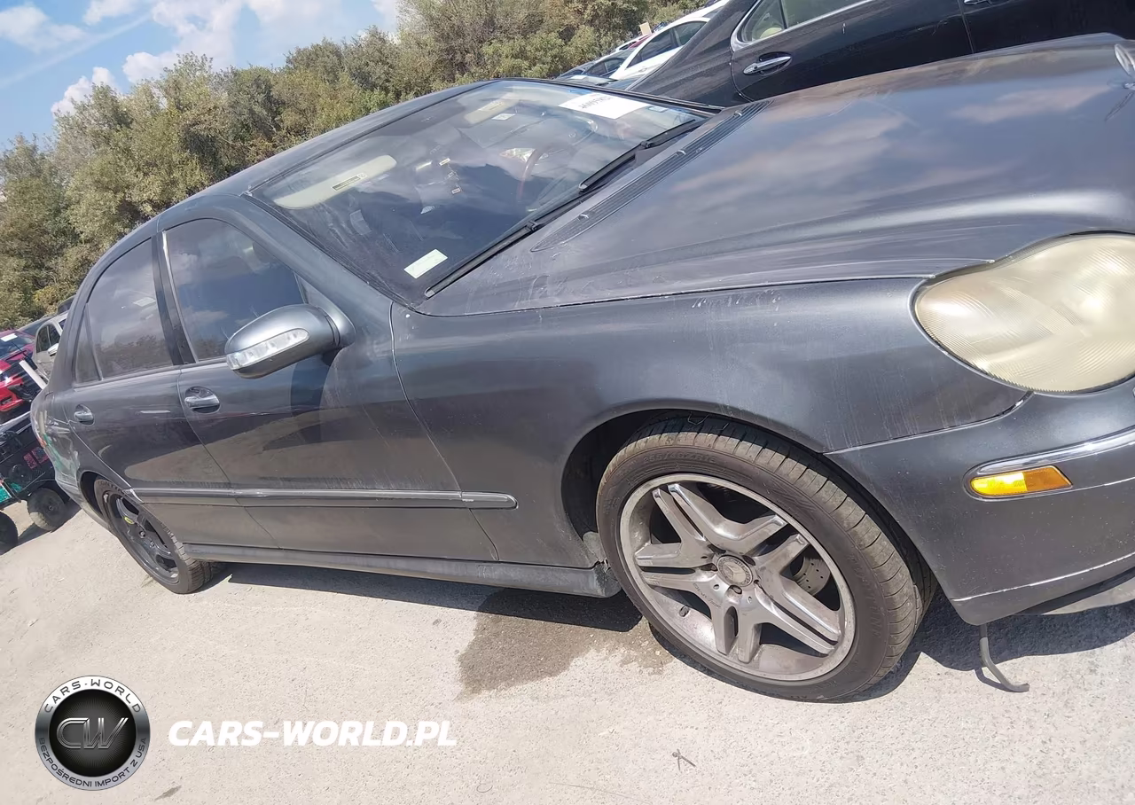2006 Mercedes-Benz S 500 VIN:WDBNG75J46A464793 - 13