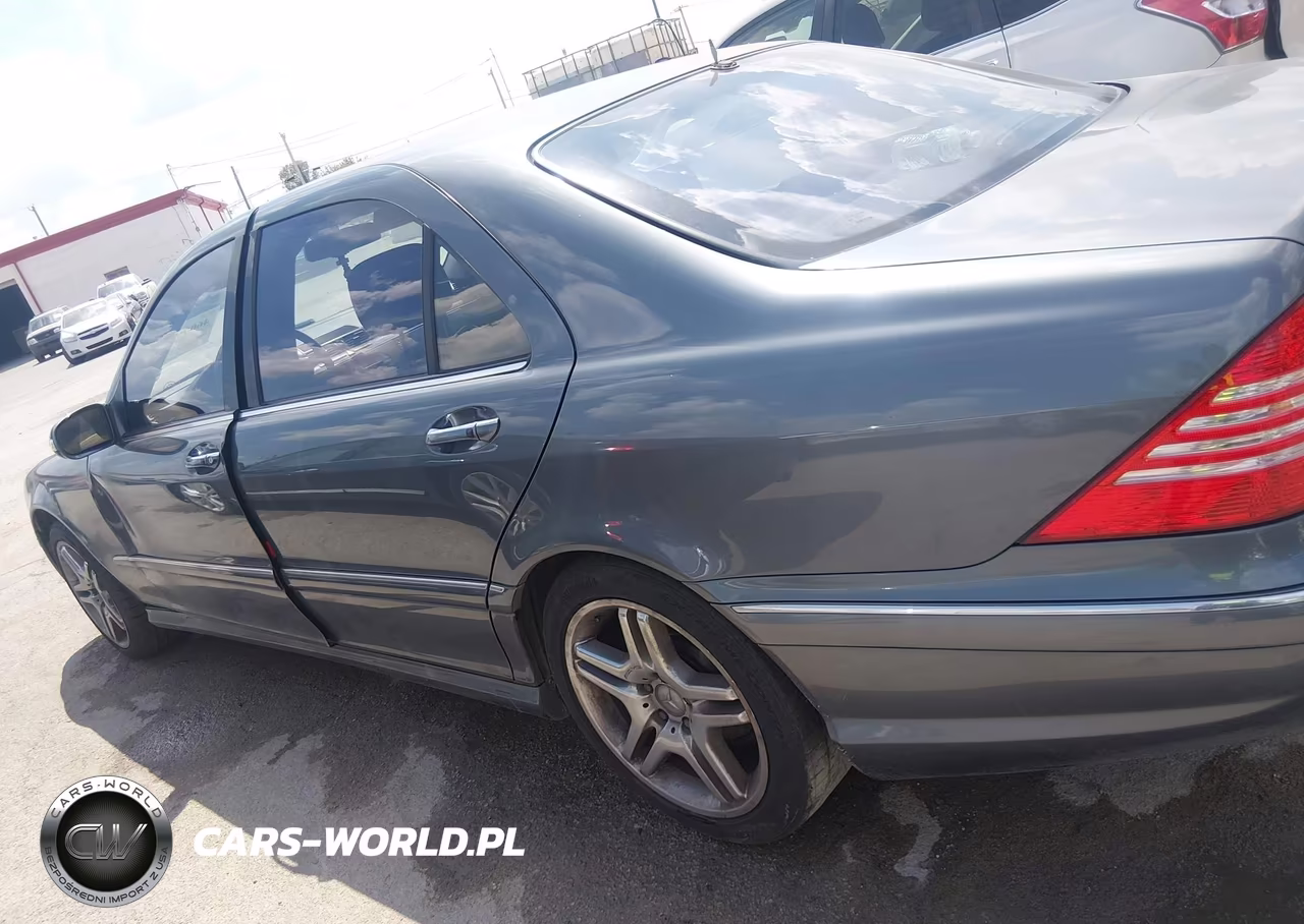 2006 Mercedes-Benz S 500 VIN:WDBNG75J46A464793 - 14