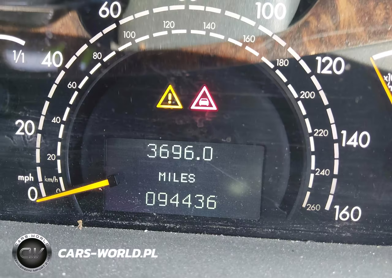 2006 Mercedes-Benz S 500 VIN:WDBNG75J46A464793 - 15