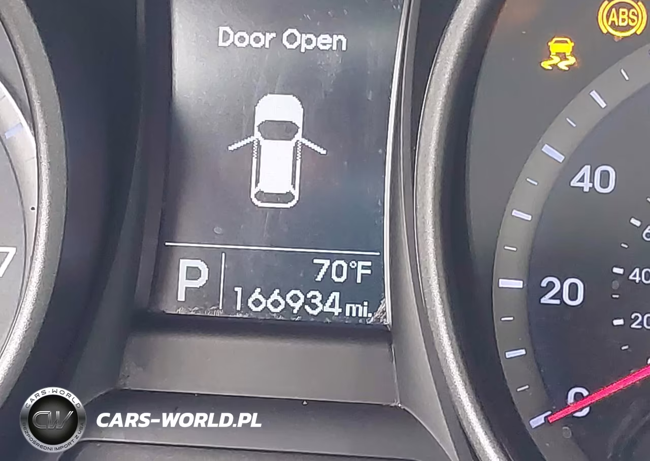 2013 Hyundai Santa Fe Sport VIN:5XYZT3LB4DG010771 - 7