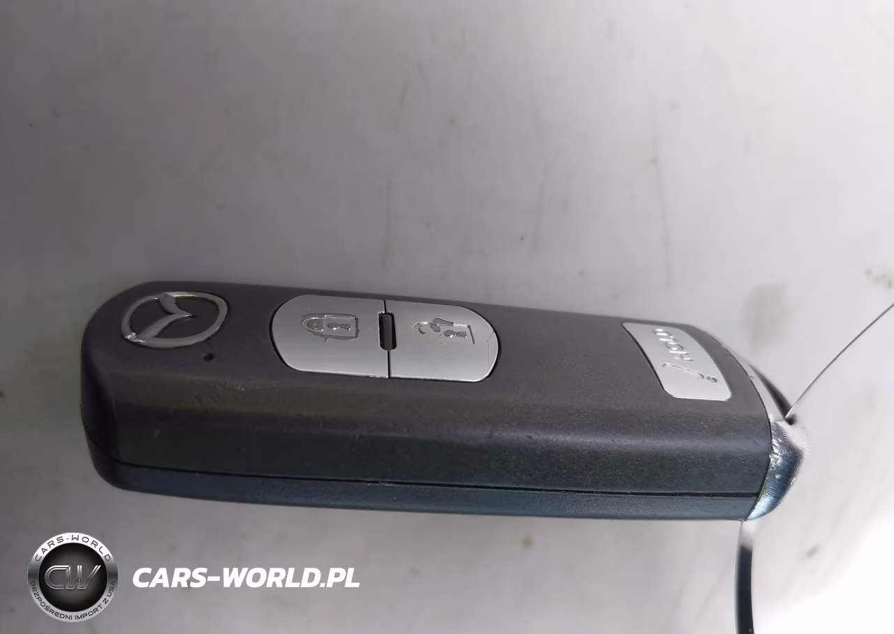 2015 Mazda Cx-5 Grand Touring VIN:JM3KE2DY0F0512931 - 11