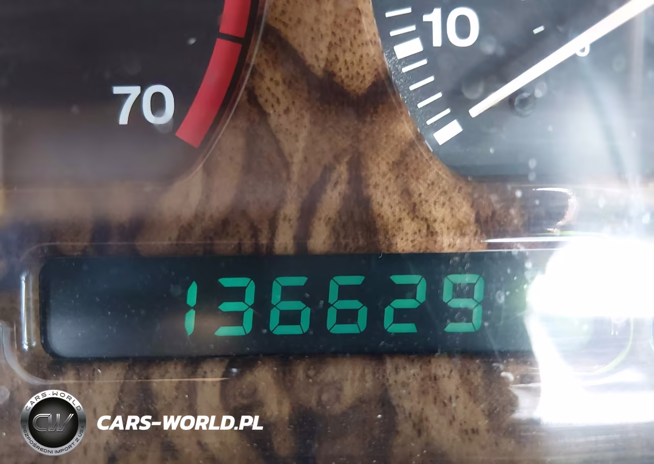 1996 Jaguar Xj6 VIN:SAJHX1748TC759559 - 15