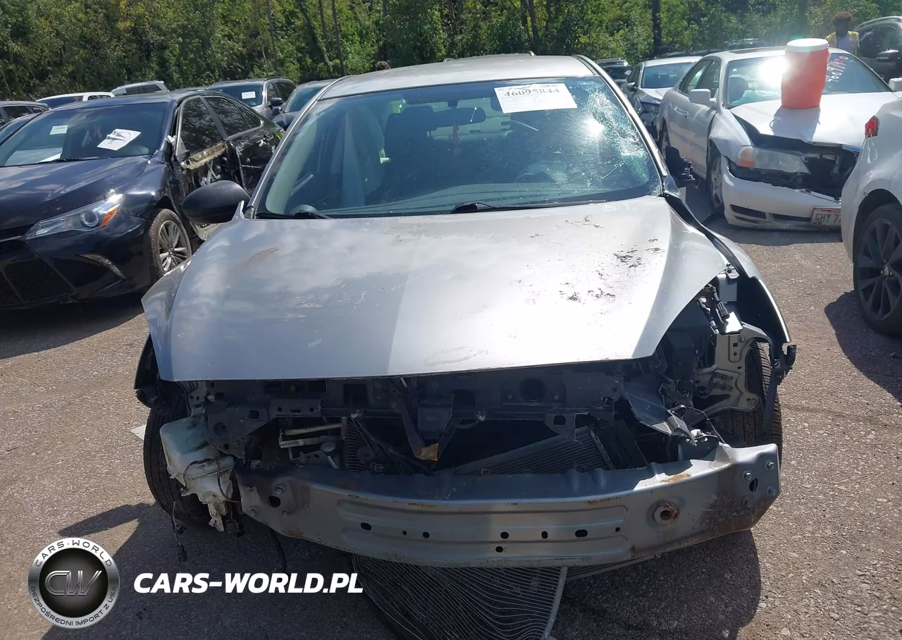 2013 Mazda Mazda3 I Touring VIN:JM1BL1V75D1822501 - 12